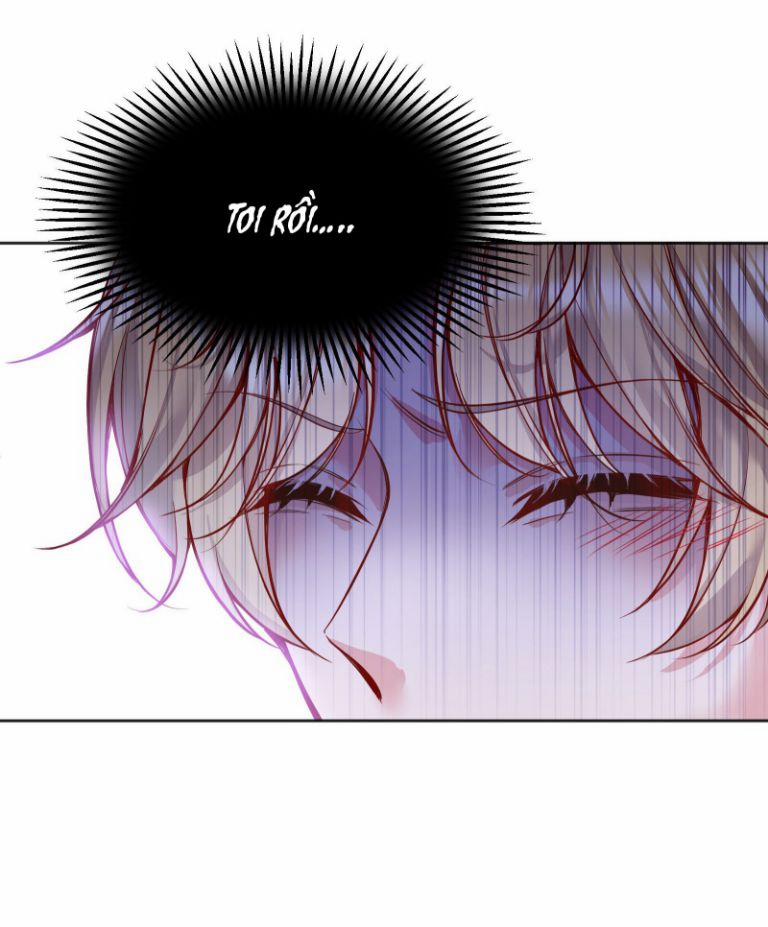 Chàng Nhân Viên Host Và Gã Hàng Xóm Nguy Hiểm 73 trang 30