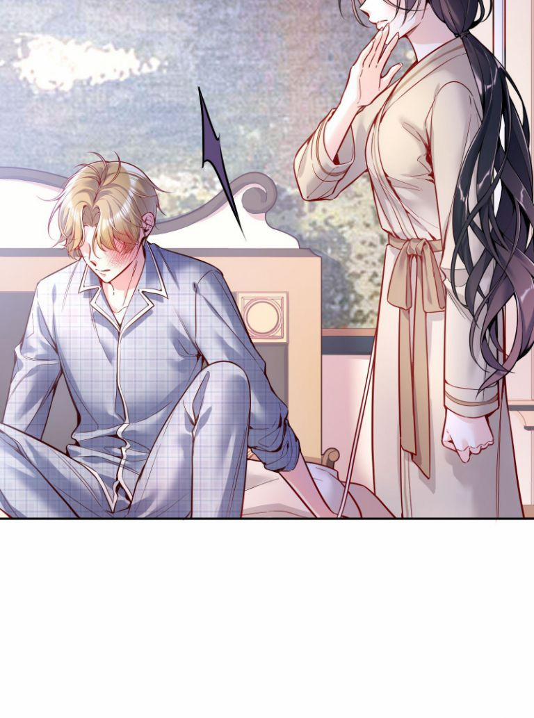 Chàng Nhân Viên Host Và Gã Hàng Xóm Nguy Hiểm 73 trang 34