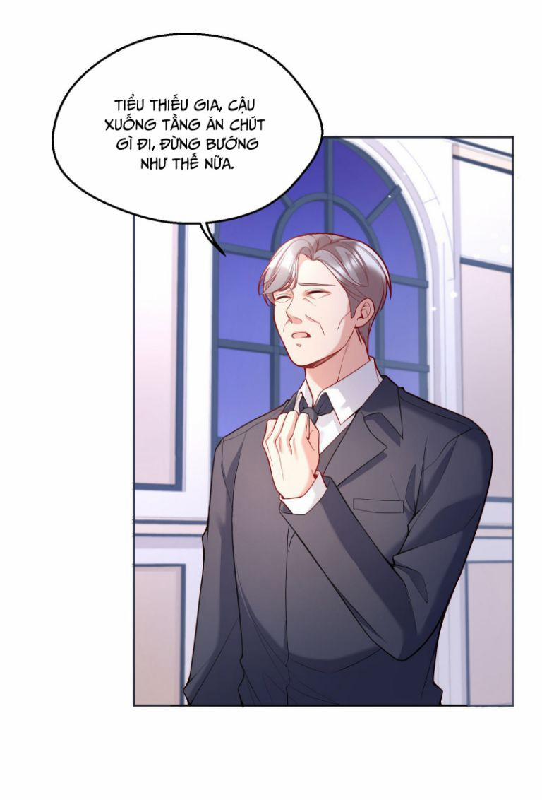 Chàng Nhân Viên Host Và Gã Hàng Xóm Nguy Hiểm 73 trang 4