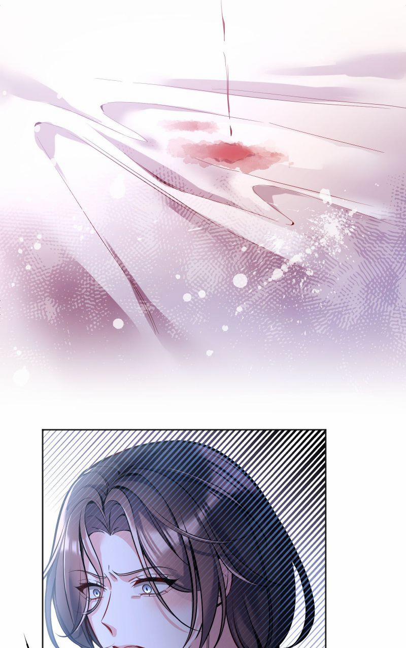 Chàng Nhân Viên Host Và Gã Hàng Xóm Nguy Hiểm 74 trang 11