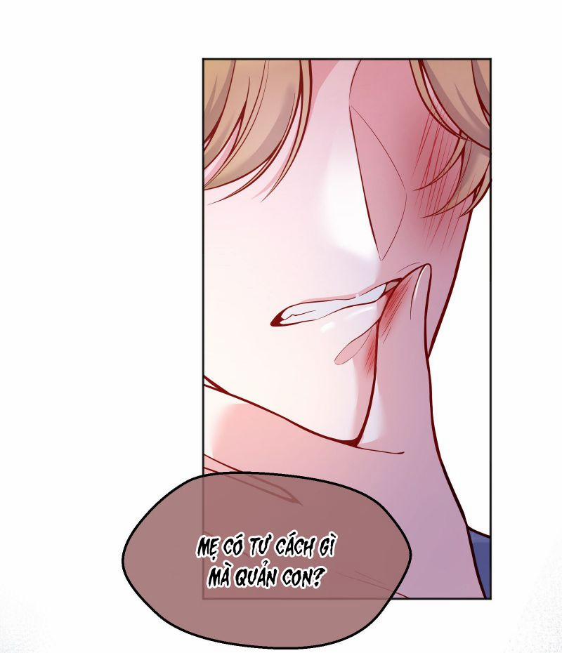 Chàng Nhân Viên Host Và Gã Hàng Xóm Nguy Hiểm 74 trang 16