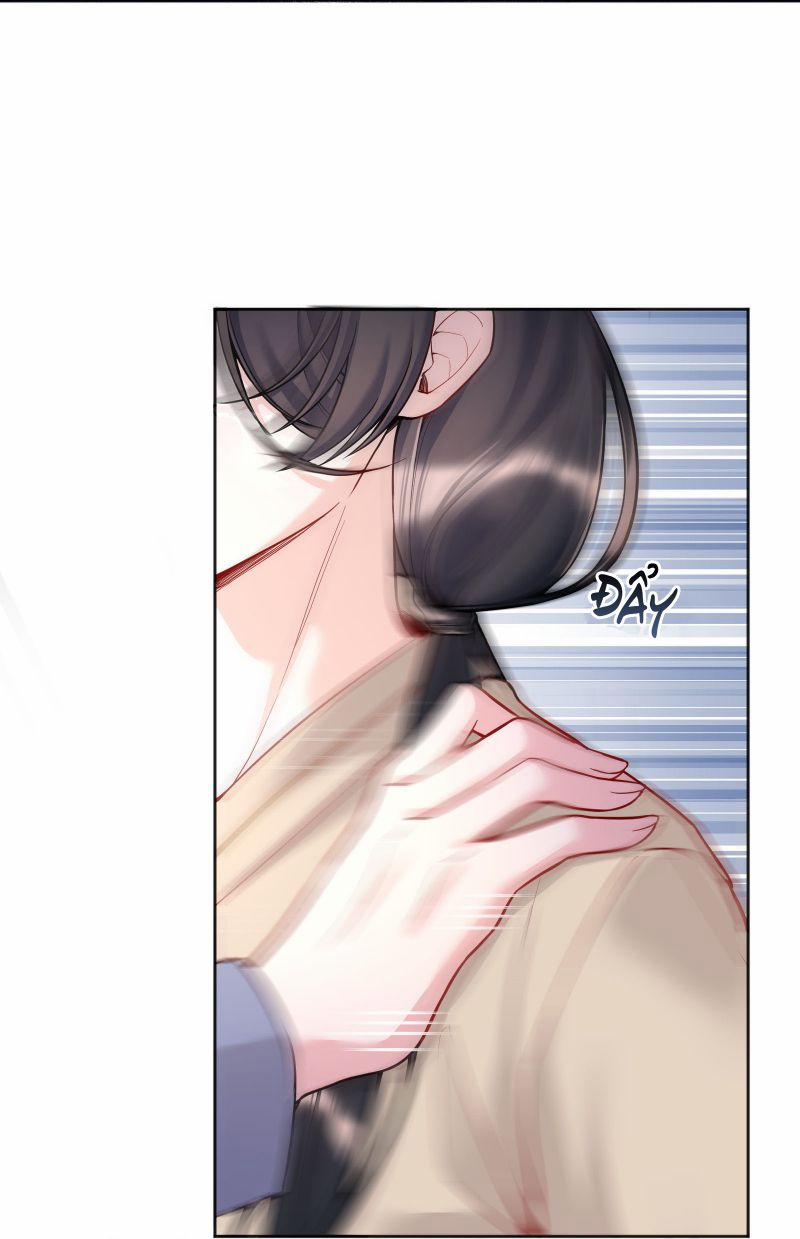 Chàng Nhân Viên Host Và Gã Hàng Xóm Nguy Hiểm 74 trang 18