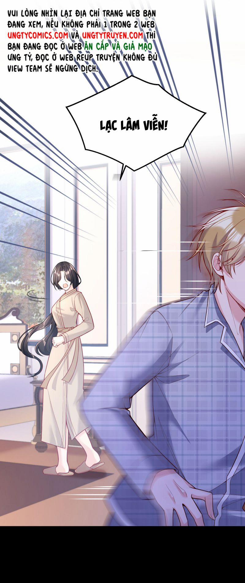 Chàng Nhân Viên Host Và Gã Hàng Xóm Nguy Hiểm 74 trang 19