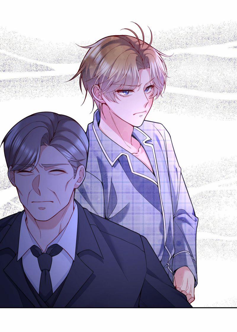 Chàng Nhân Viên Host Và Gã Hàng Xóm Nguy Hiểm 74 trang 25