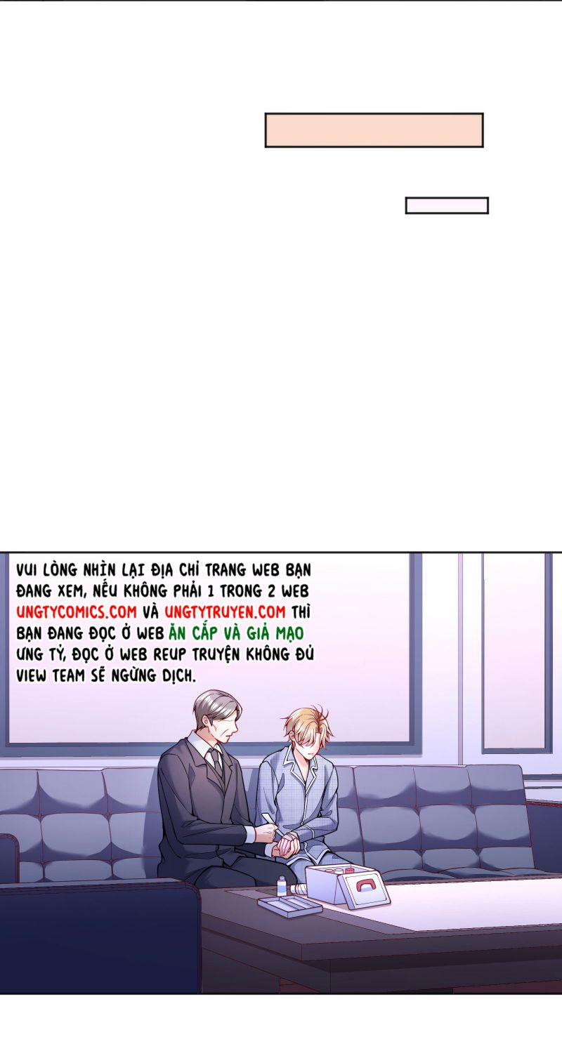 Chàng Nhân Viên Host Và Gã Hàng Xóm Nguy Hiểm 74 trang 29