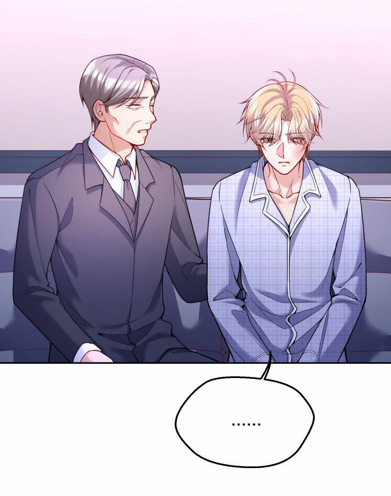 Chàng Nhân Viên Host Và Gã Hàng Xóm Nguy Hiểm 74 trang 31