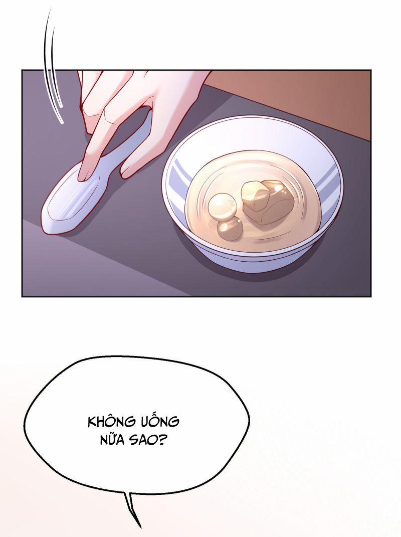 Chàng Nhân Viên Host Và Gã Hàng Xóm Nguy Hiểm 74 trang 34