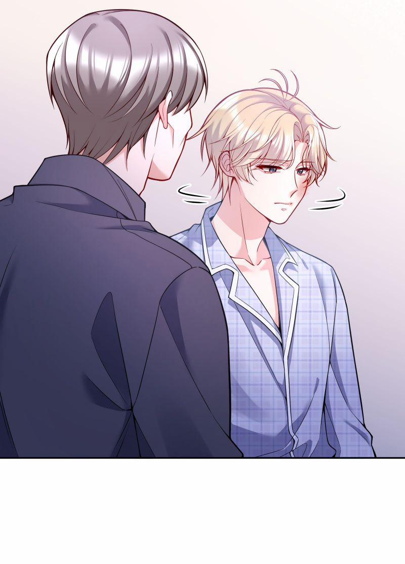 Chàng Nhân Viên Host Và Gã Hàng Xóm Nguy Hiểm 74 trang 35