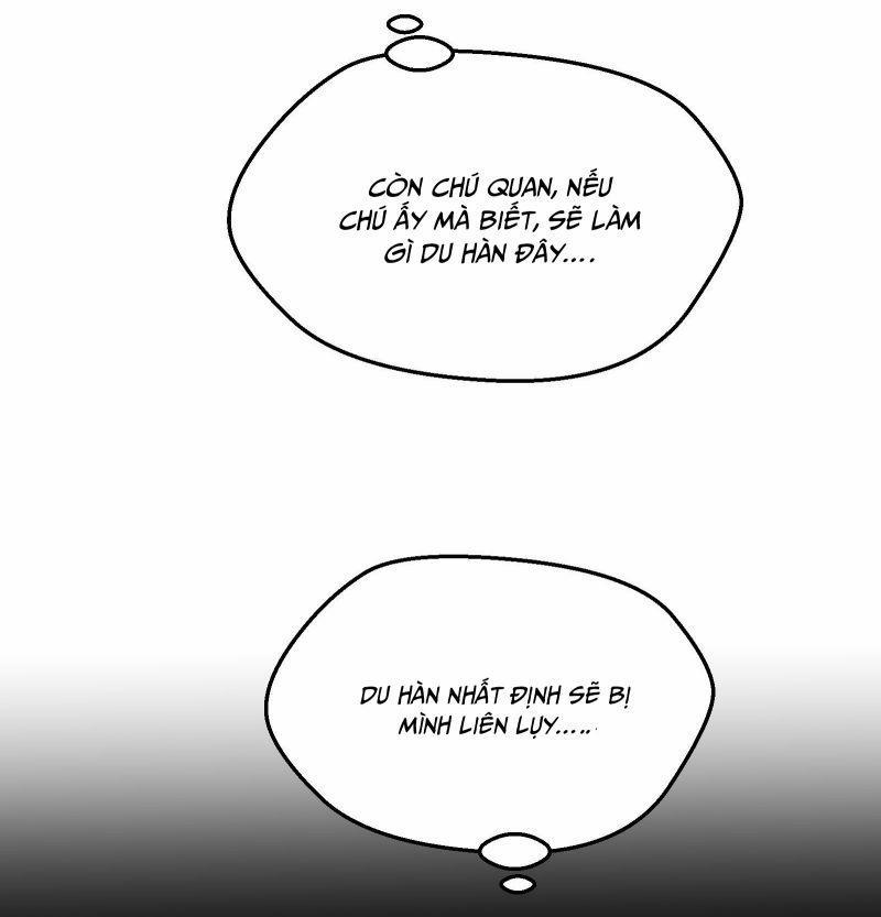 Chàng Nhân Viên Host Và Gã Hàng Xóm Nguy Hiểm 74 trang 37