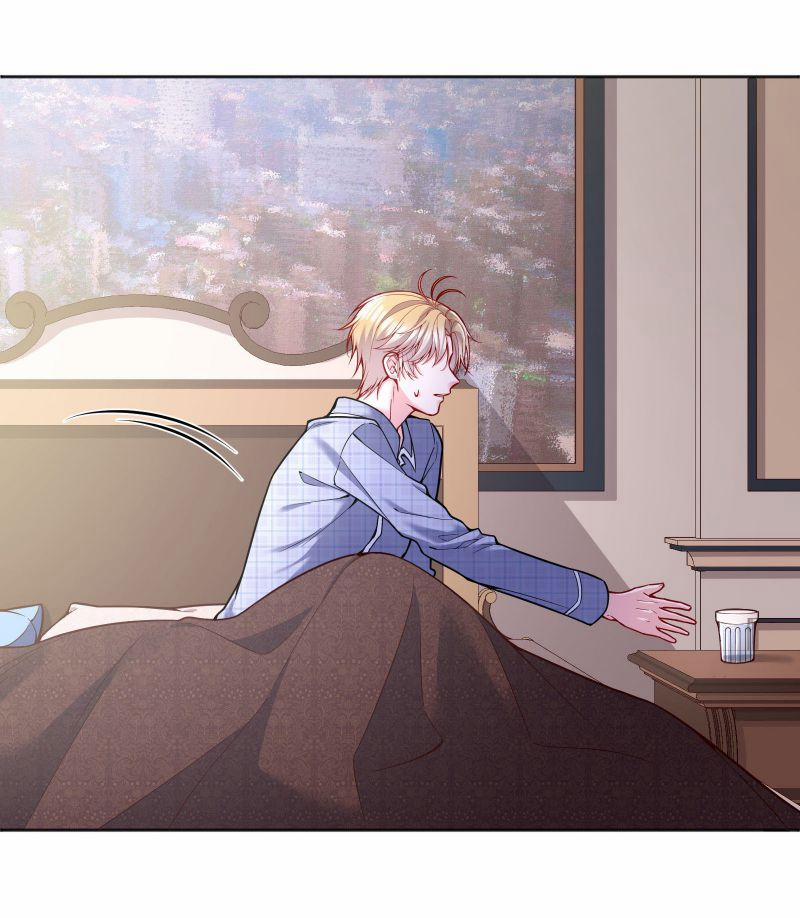 Chàng Nhân Viên Host Và Gã Hàng Xóm Nguy Hiểm 75 trang 11