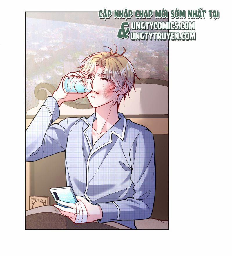 Chàng Nhân Viên Host Và Gã Hàng Xóm Nguy Hiểm 75 trang 12