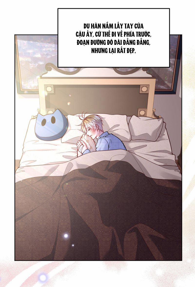 Chàng Nhân Viên Host Và Gã Hàng Xóm Nguy Hiểm 75 trang 2