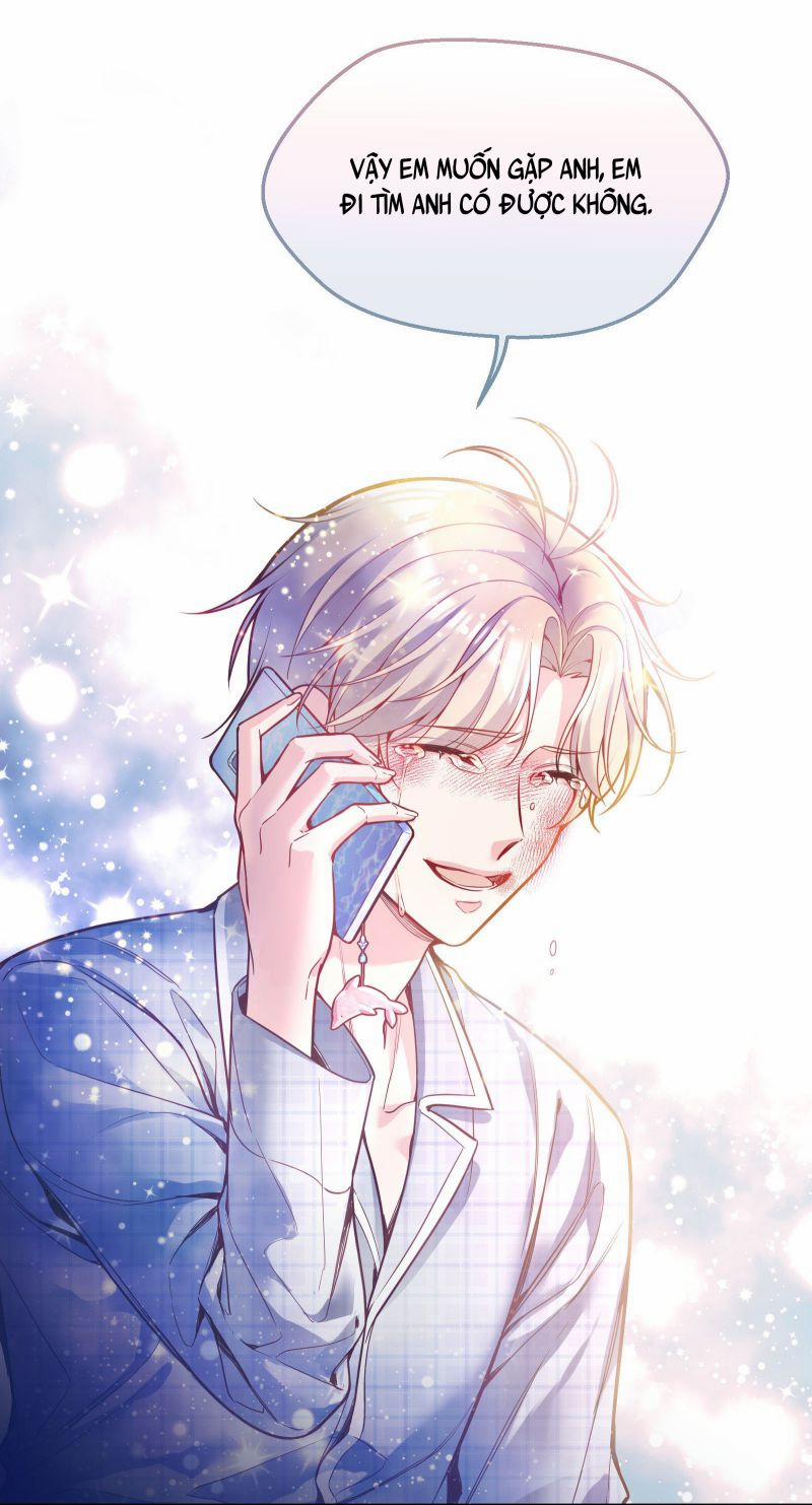 Chàng Nhân Viên Host Và Gã Hàng Xóm Nguy Hiểm 75 trang 29