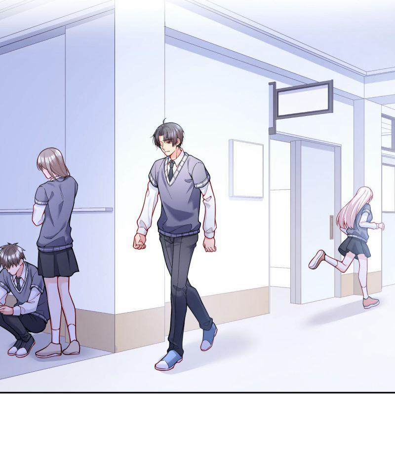 Chàng Nhân Viên Host Và Gã Hàng Xóm Nguy Hiểm 75 trang 5