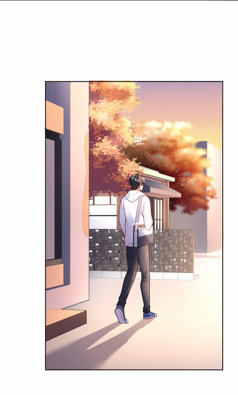 Chàng Nhân Viên Host Và Gã Hàng Xóm Nguy Hiểm 76 trang 18