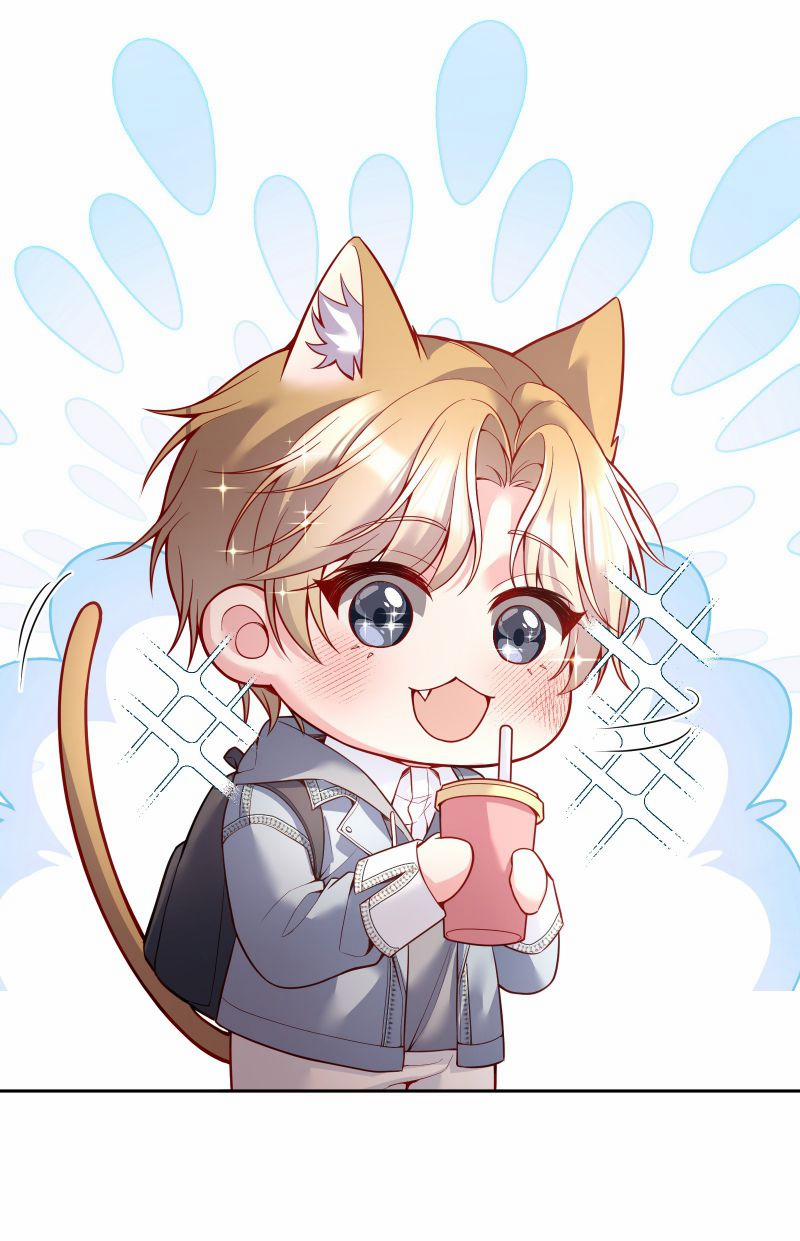 Chàng Nhân Viên Host Và Gã Hàng Xóm Nguy Hiểm 76 trang 22