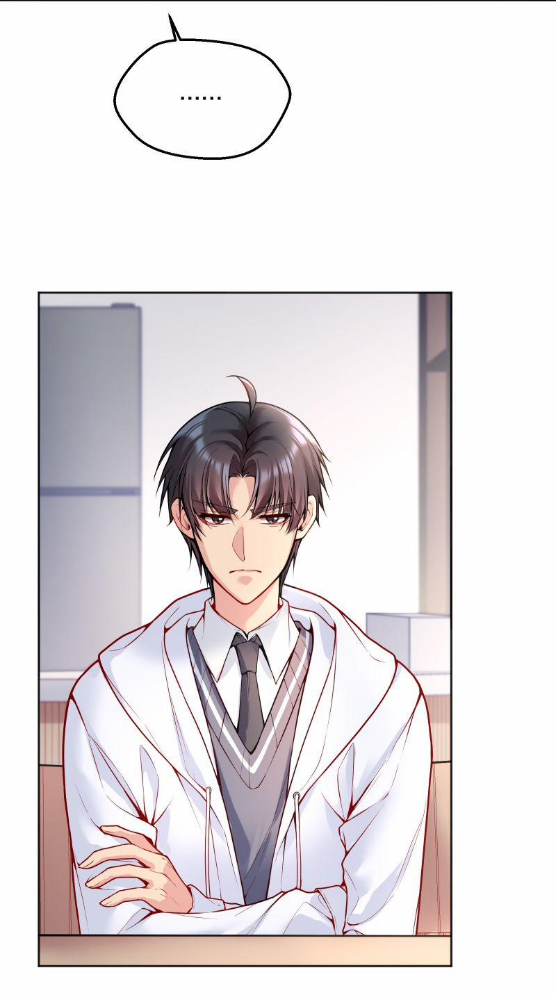 Chàng Nhân Viên Host Và Gã Hàng Xóm Nguy Hiểm 76 trang 35