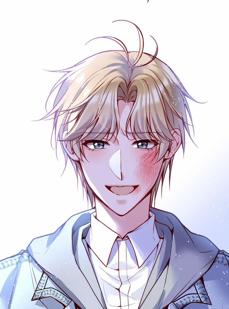 Chàng Nhân Viên Host Và Gã Hàng Xóm Nguy Hiểm 76 trang 38