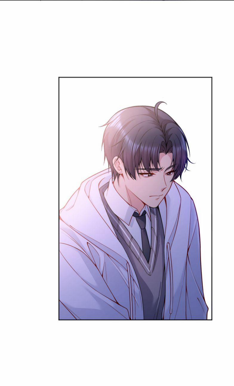 Chàng Nhân Viên Host Và Gã Hàng Xóm Nguy Hiểm 77 trang 12