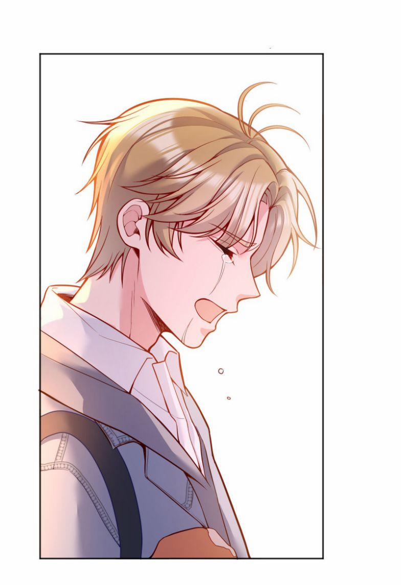 Chàng Nhân Viên Host Và Gã Hàng Xóm Nguy Hiểm 77 trang 15