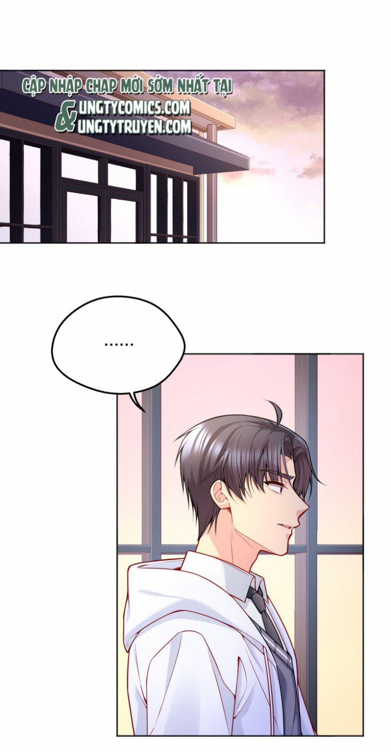 Chàng Nhân Viên Host Và Gã Hàng Xóm Nguy Hiểm 77 trang 2