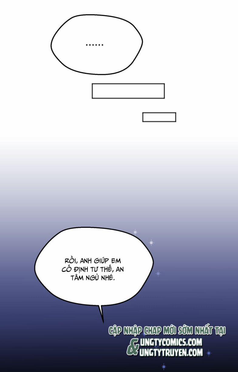 Chàng Nhân Viên Host Và Gã Hàng Xóm Nguy Hiểm 77 trang 25