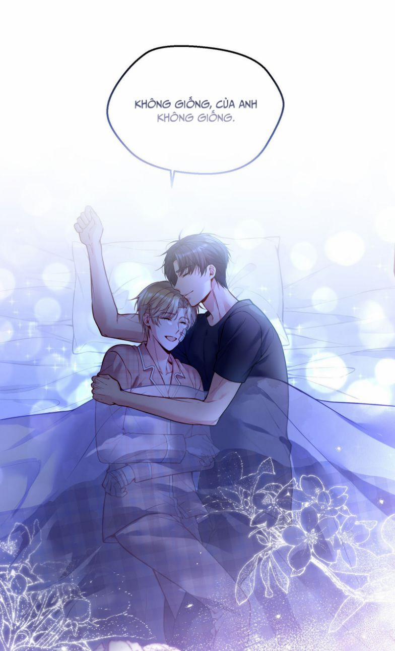 Chàng Nhân Viên Host Và Gã Hàng Xóm Nguy Hiểm 77 trang 29