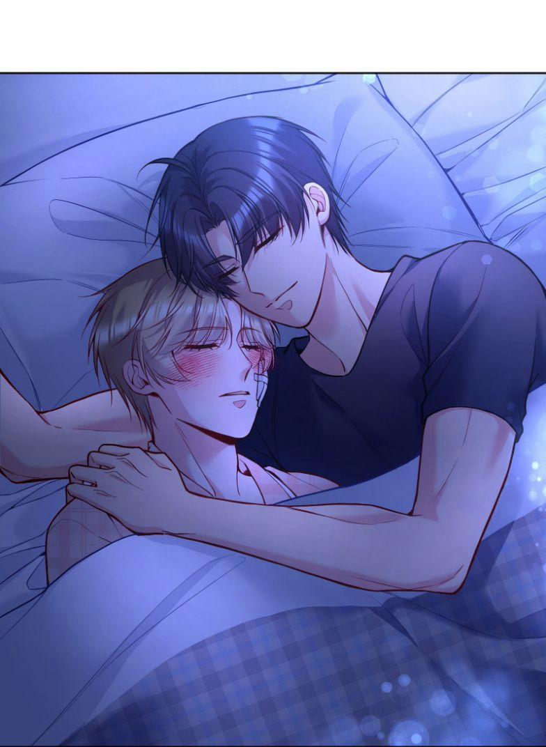 Chàng Nhân Viên Host Và Gã Hàng Xóm Nguy Hiểm 77 trang 35