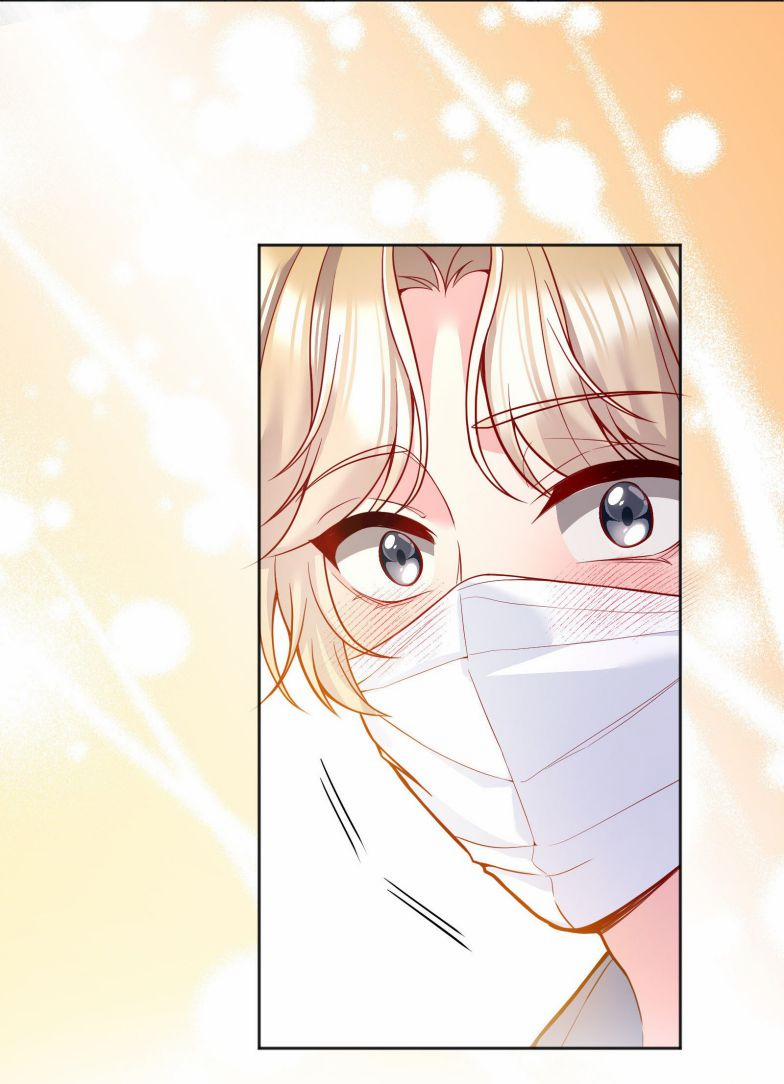 Chàng Nhân Viên Host Và Gã Hàng Xóm Nguy Hiểm 79 trang 10