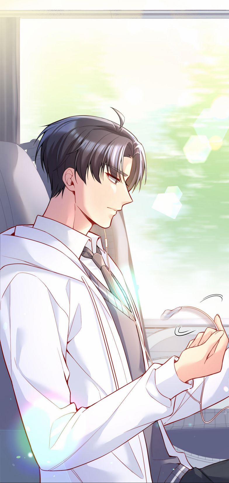 Chàng Nhân Viên Host Và Gã Hàng Xóm Nguy Hiểm 79 trang 11