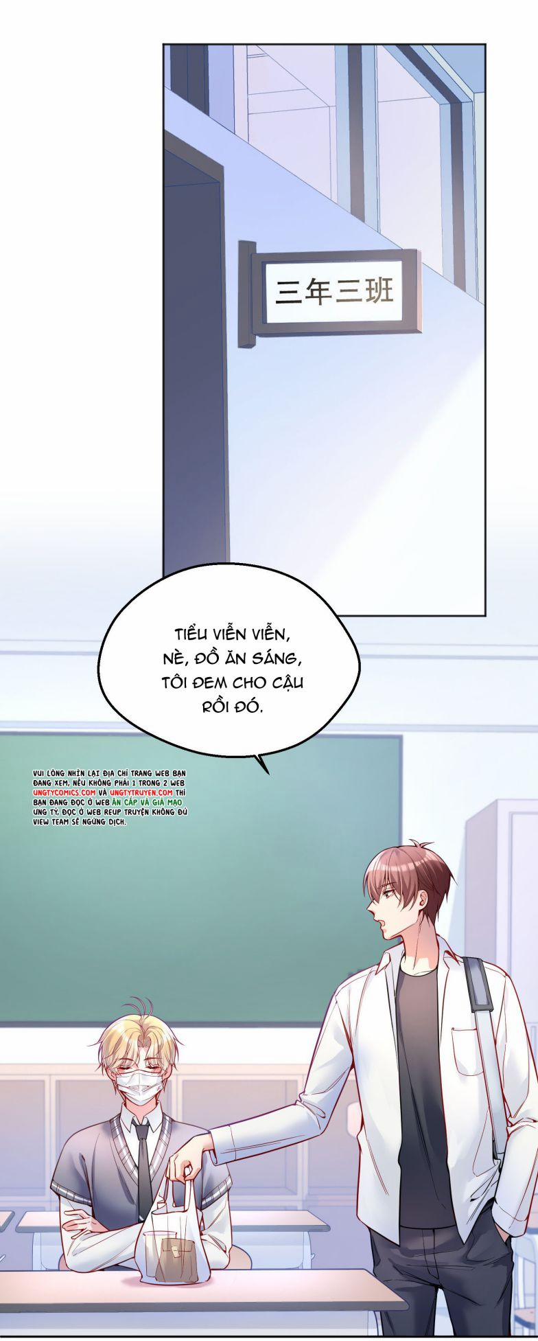 Chàng Nhân Viên Host Và Gã Hàng Xóm Nguy Hiểm 79 trang 19