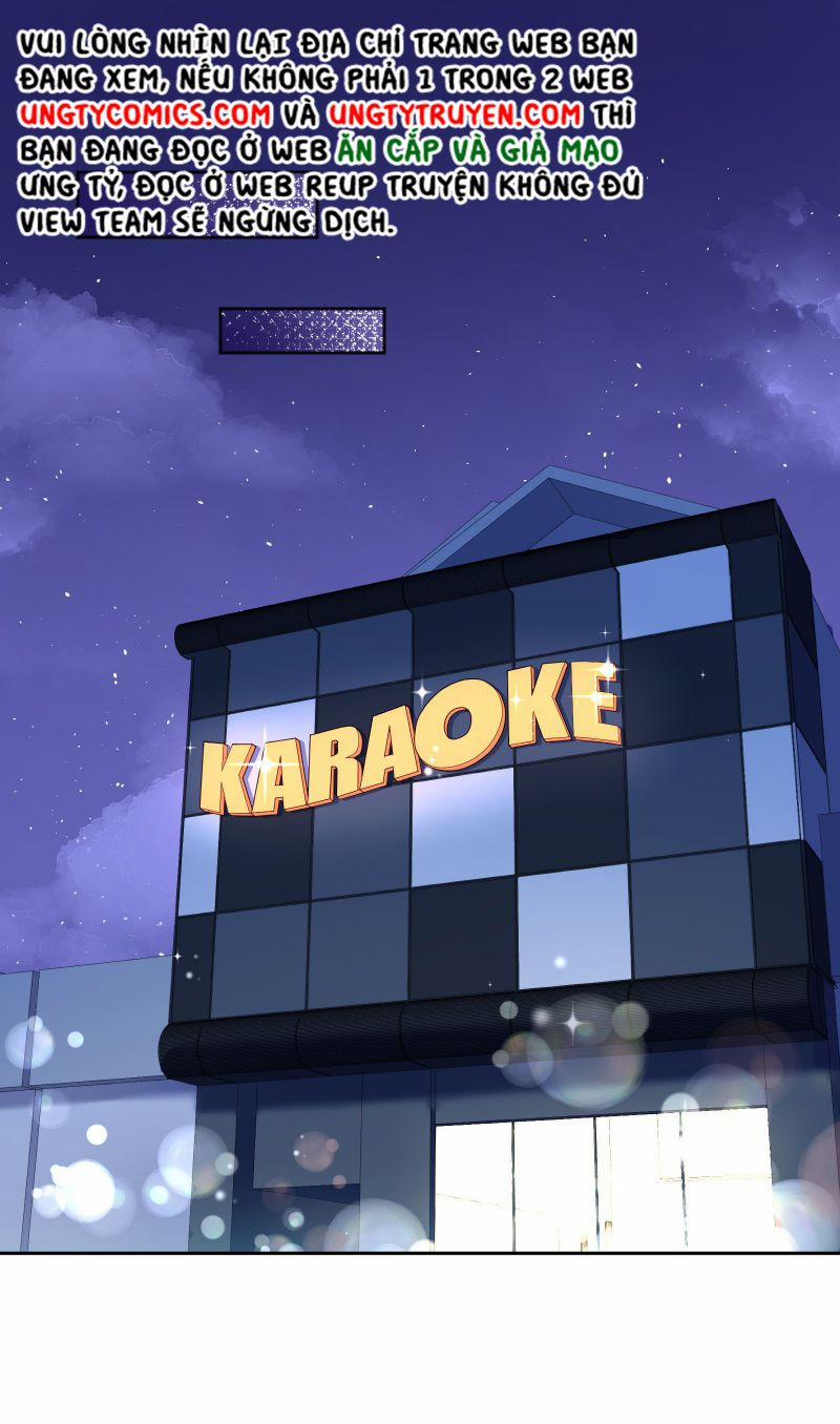 Chàng Nhân Viên Host Và Gã Hàng Xóm Nguy Hiểm 80 trang 12