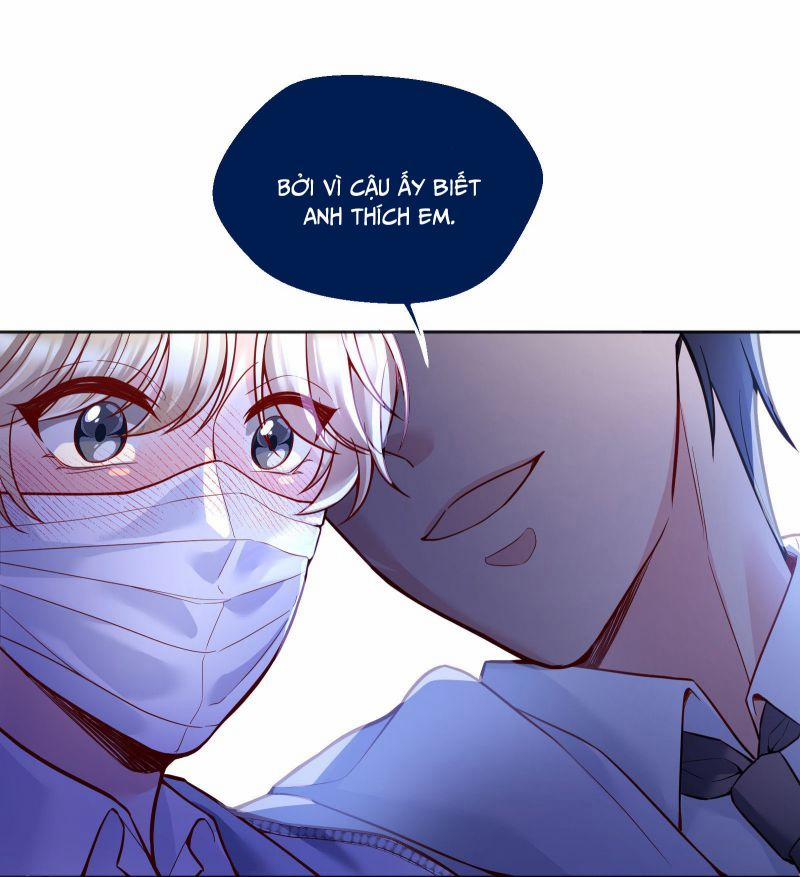 Chàng Nhân Viên Host Và Gã Hàng Xóm Nguy Hiểm 80 trang 21