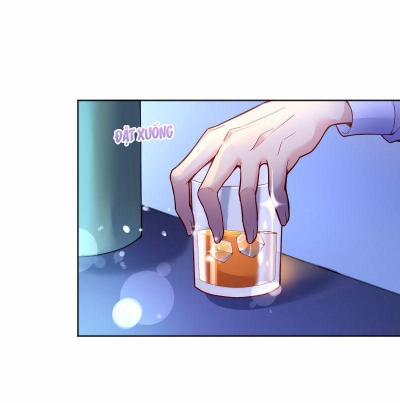 Chàng Nhân Viên Host Và Gã Hàng Xóm Nguy Hiểm 80 trang 23