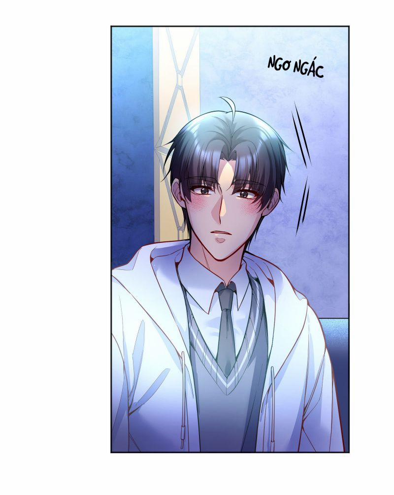Chàng Nhân Viên Host Và Gã Hàng Xóm Nguy Hiểm 80 trang 26