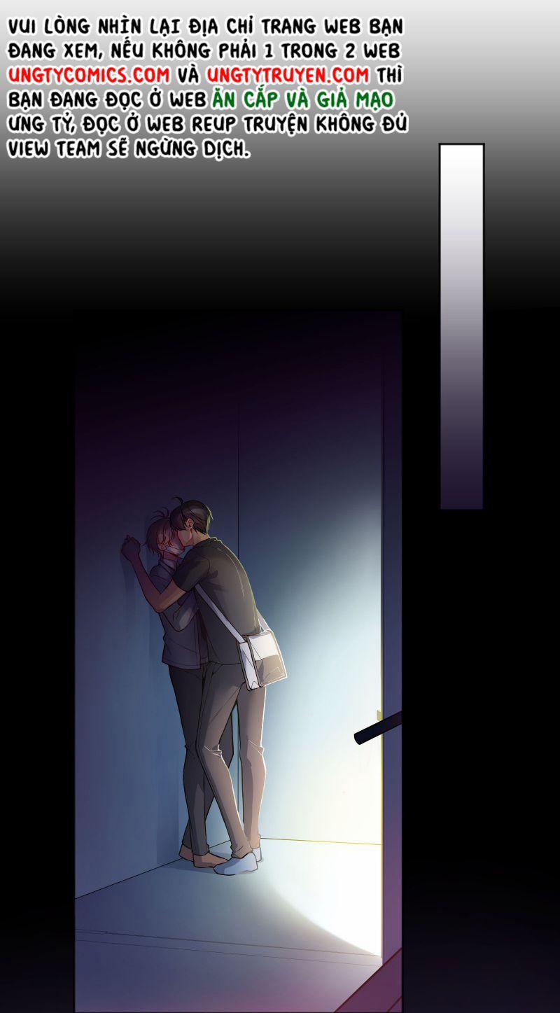 Chàng Nhân Viên Host Và Gã Hàng Xóm Nguy Hiểm 80 trang 29