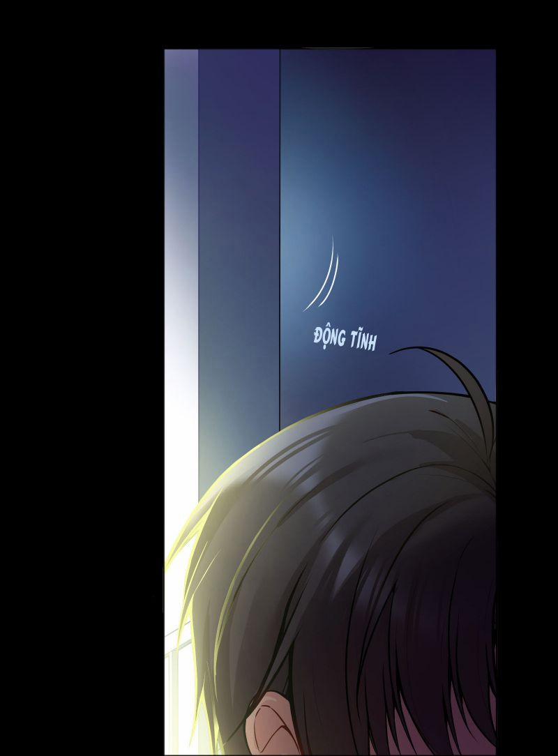 Chàng Nhân Viên Host Và Gã Hàng Xóm Nguy Hiểm 80 trang 31