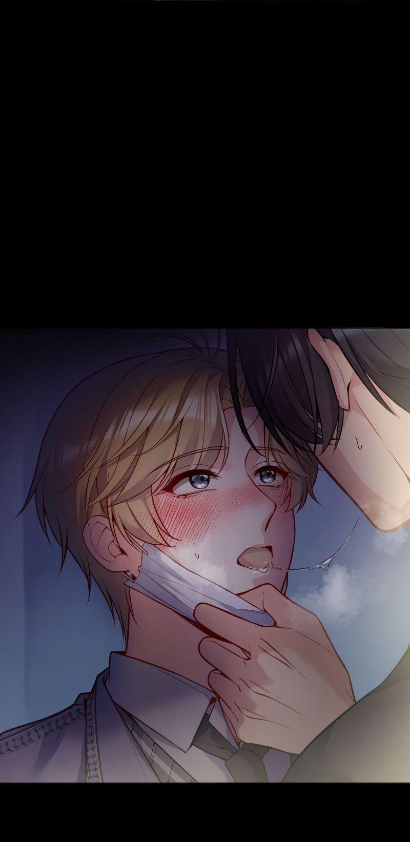 Chàng Nhân Viên Host Và Gã Hàng Xóm Nguy Hiểm 80 trang 32