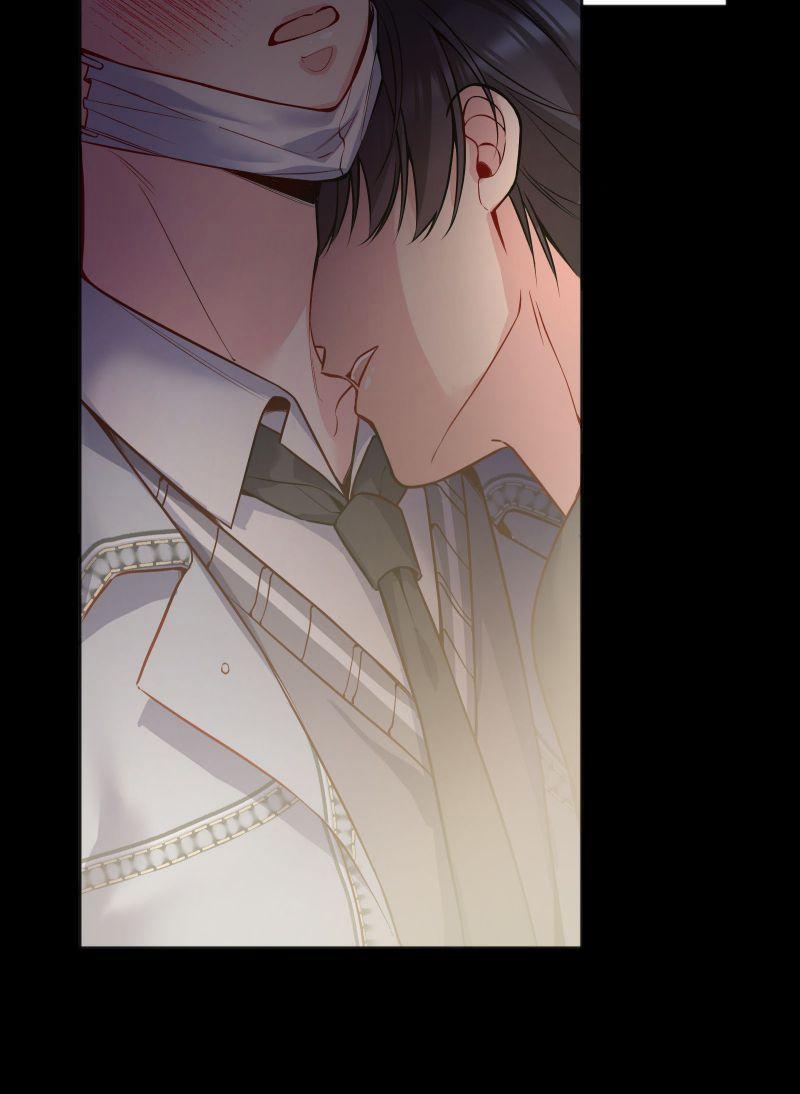 Chàng Nhân Viên Host Và Gã Hàng Xóm Nguy Hiểm 80 trang 34