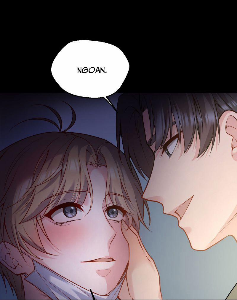 Chàng Nhân Viên Host Và Gã Hàng Xóm Nguy Hiểm 80 trang 36