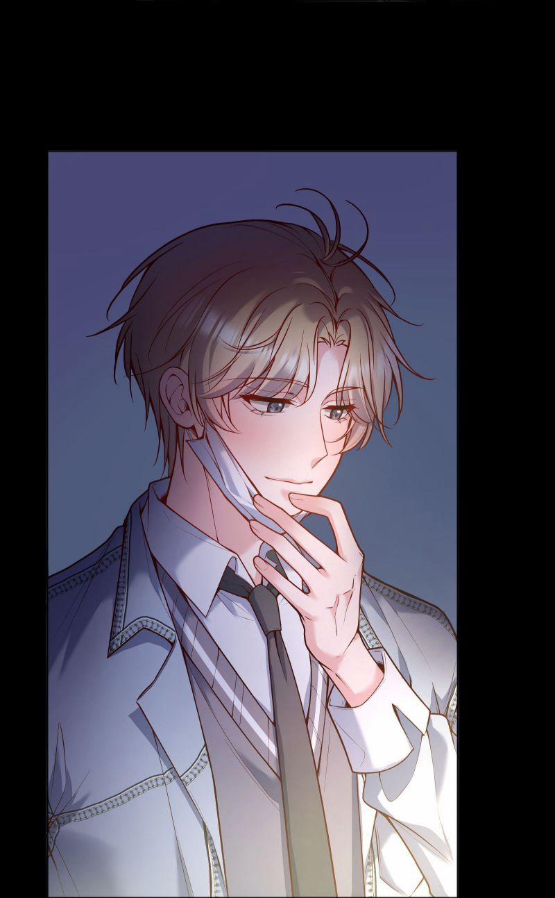 Chàng Nhân Viên Host Và Gã Hàng Xóm Nguy Hiểm 80 trang 38