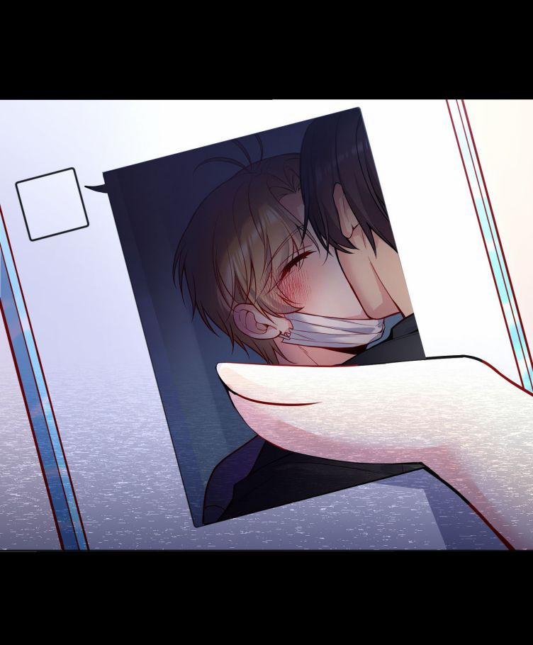 Chàng Nhân Viên Host Và Gã Hàng Xóm Nguy Hiểm 81 trang 10