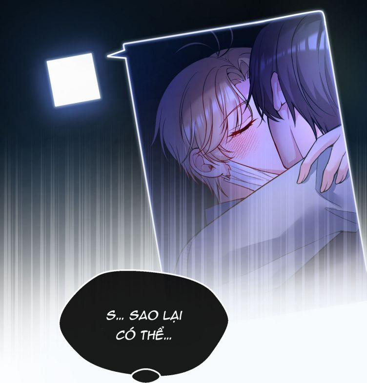 Chàng Nhân Viên Host Và Gã Hàng Xóm Nguy Hiểm 81 trang 12