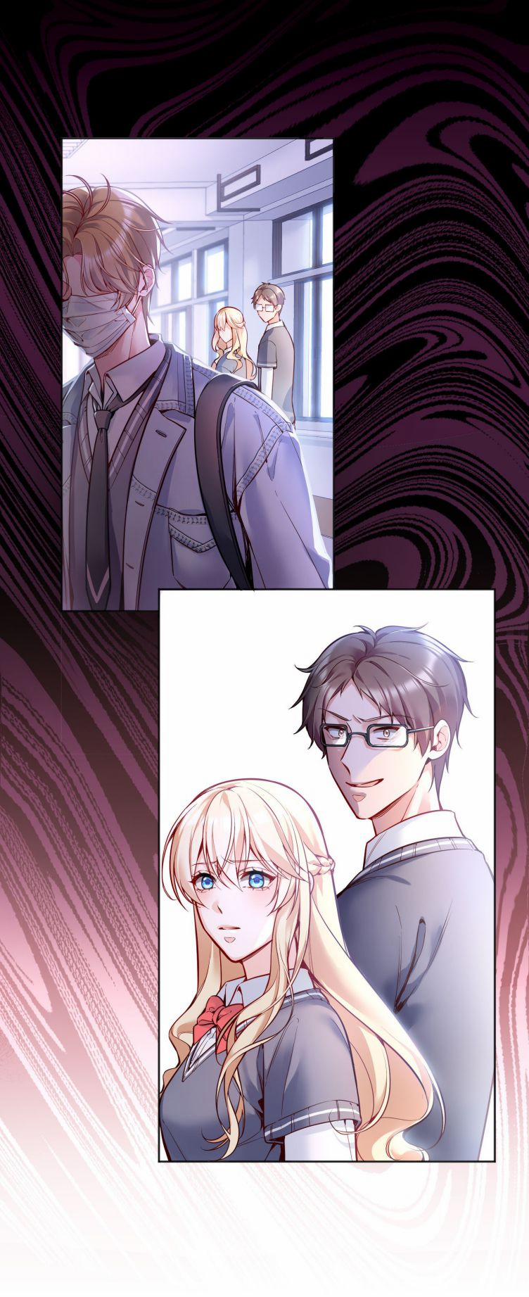 Chàng Nhân Viên Host Và Gã Hàng Xóm Nguy Hiểm 81 trang 15