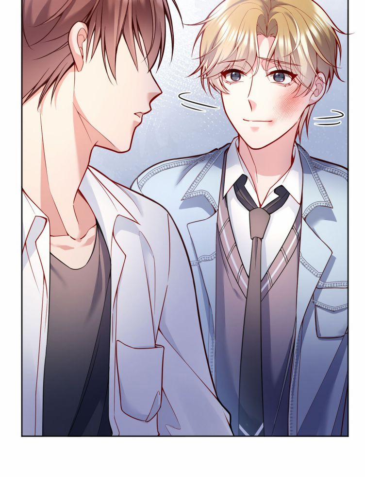 Chàng Nhân Viên Host Và Gã Hàng Xóm Nguy Hiểm 81 trang 31