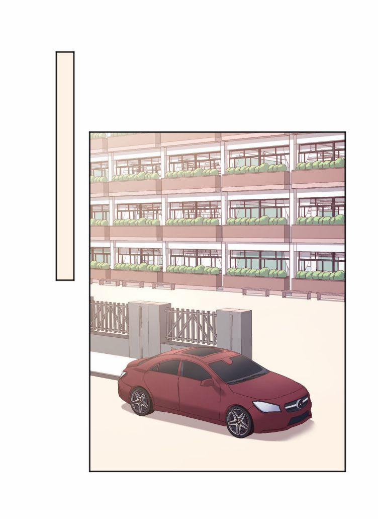 Chàng Nhân Viên Host Và Gã Hàng Xóm Nguy Hiểm 81 trang 37