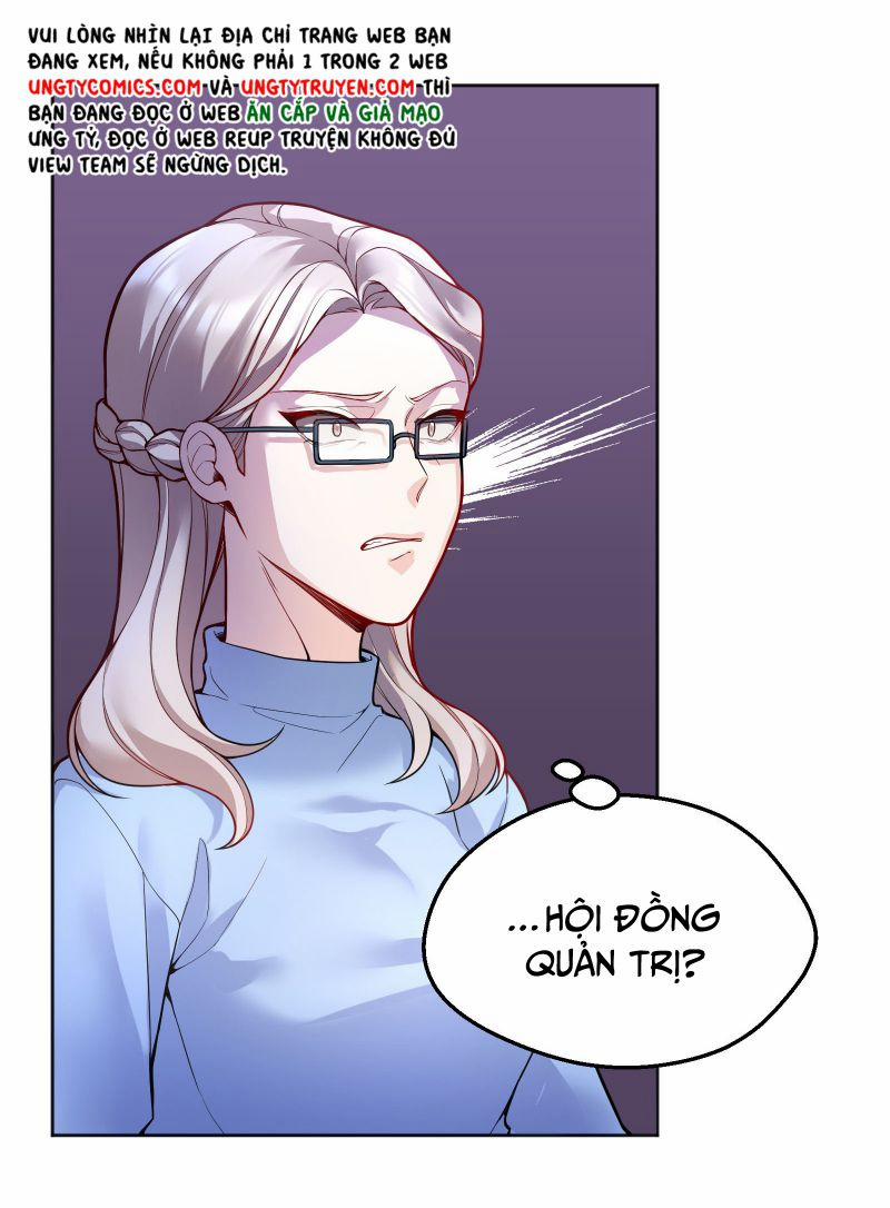 Chàng Nhân Viên Host Và Gã Hàng Xóm Nguy Hiểm 82 trang 20