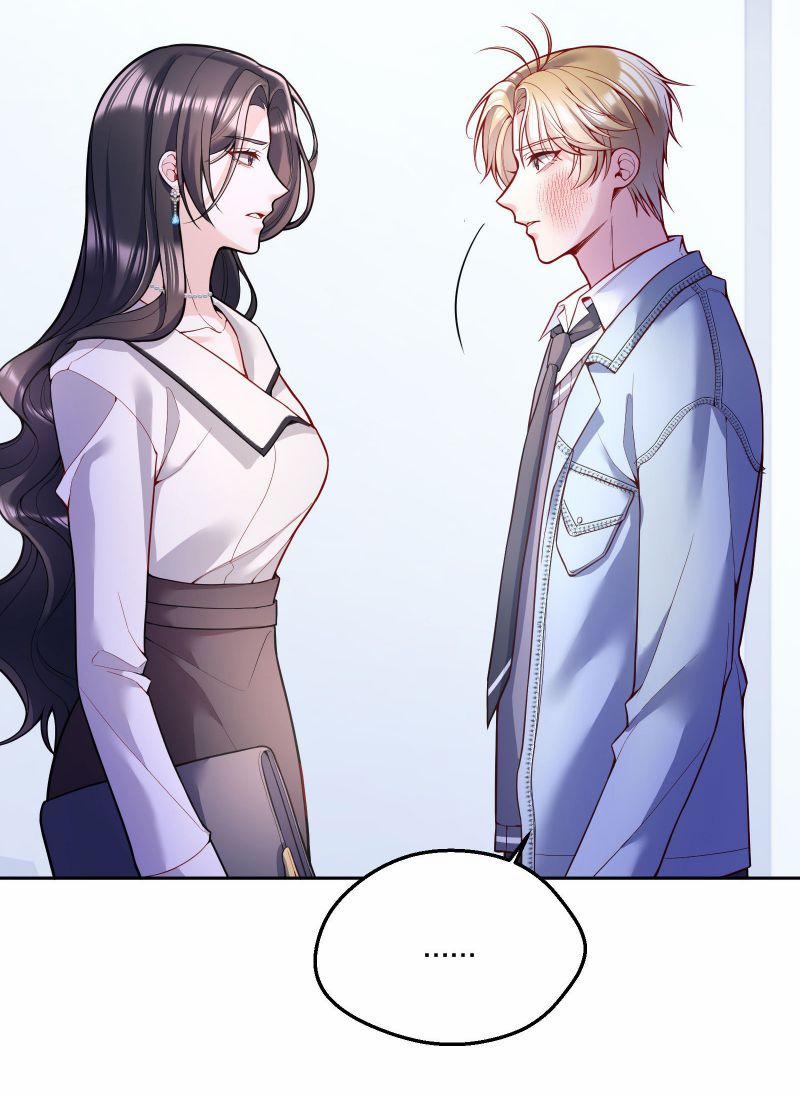 Chàng Nhân Viên Host Và Gã Hàng Xóm Nguy Hiểm 82 trang 27