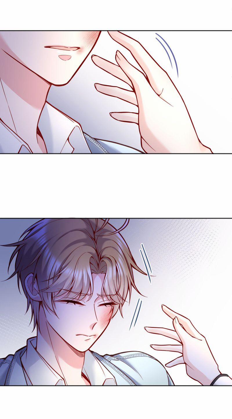 Chàng Nhân Viên Host Và Gã Hàng Xóm Nguy Hiểm 82 trang 3