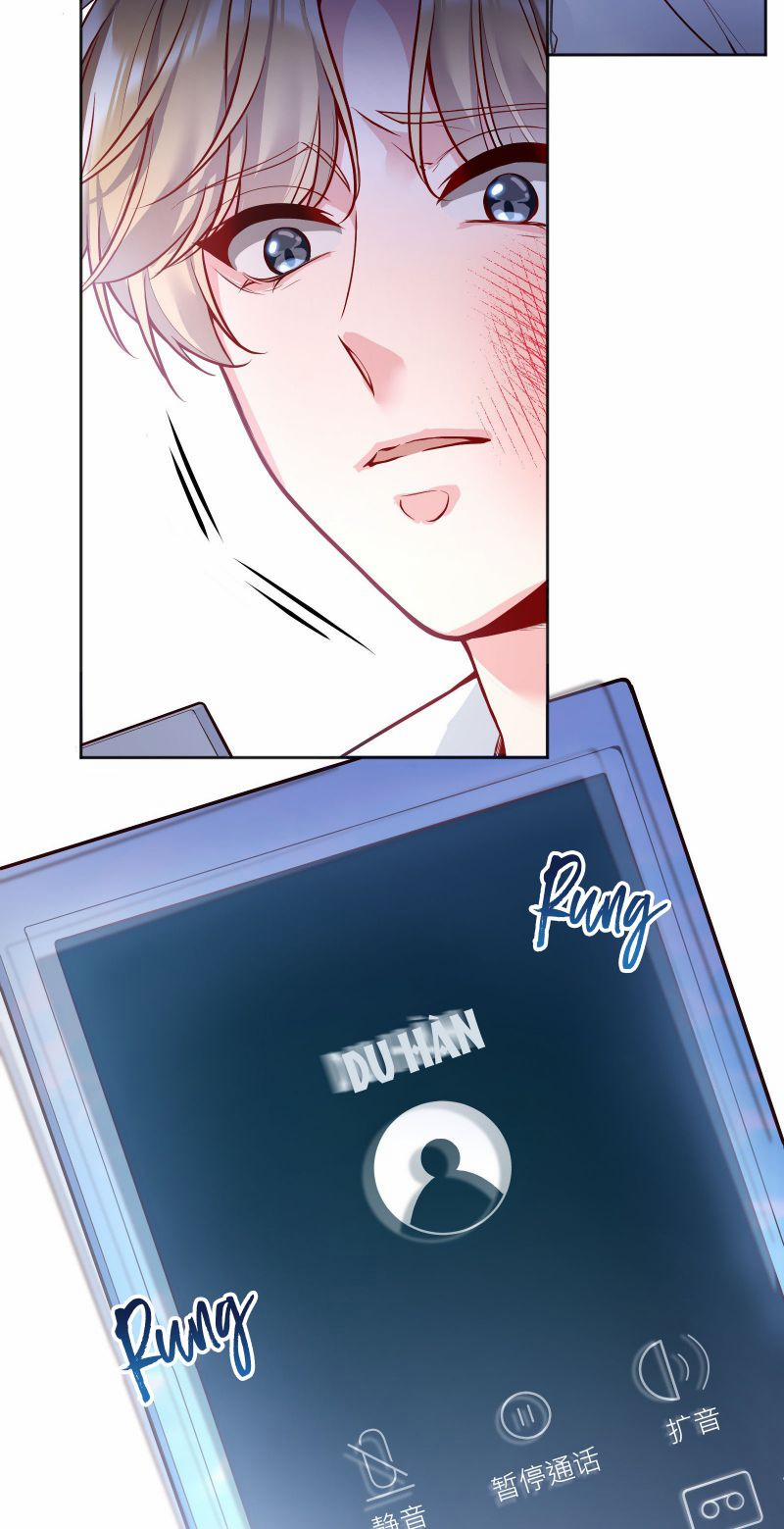 Chàng Nhân Viên Host Và Gã Hàng Xóm Nguy Hiểm 82 trang 38